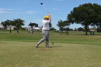 University of St Thmas 2104 golf Tournament,University of St Thomas, Houston